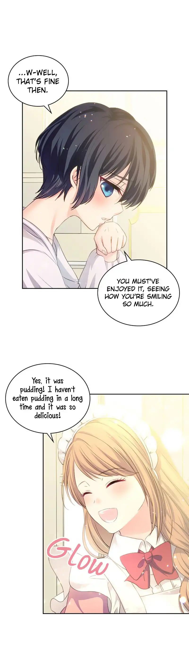 Sincerely: I Became a Duke's Maid Chapter 16 19
